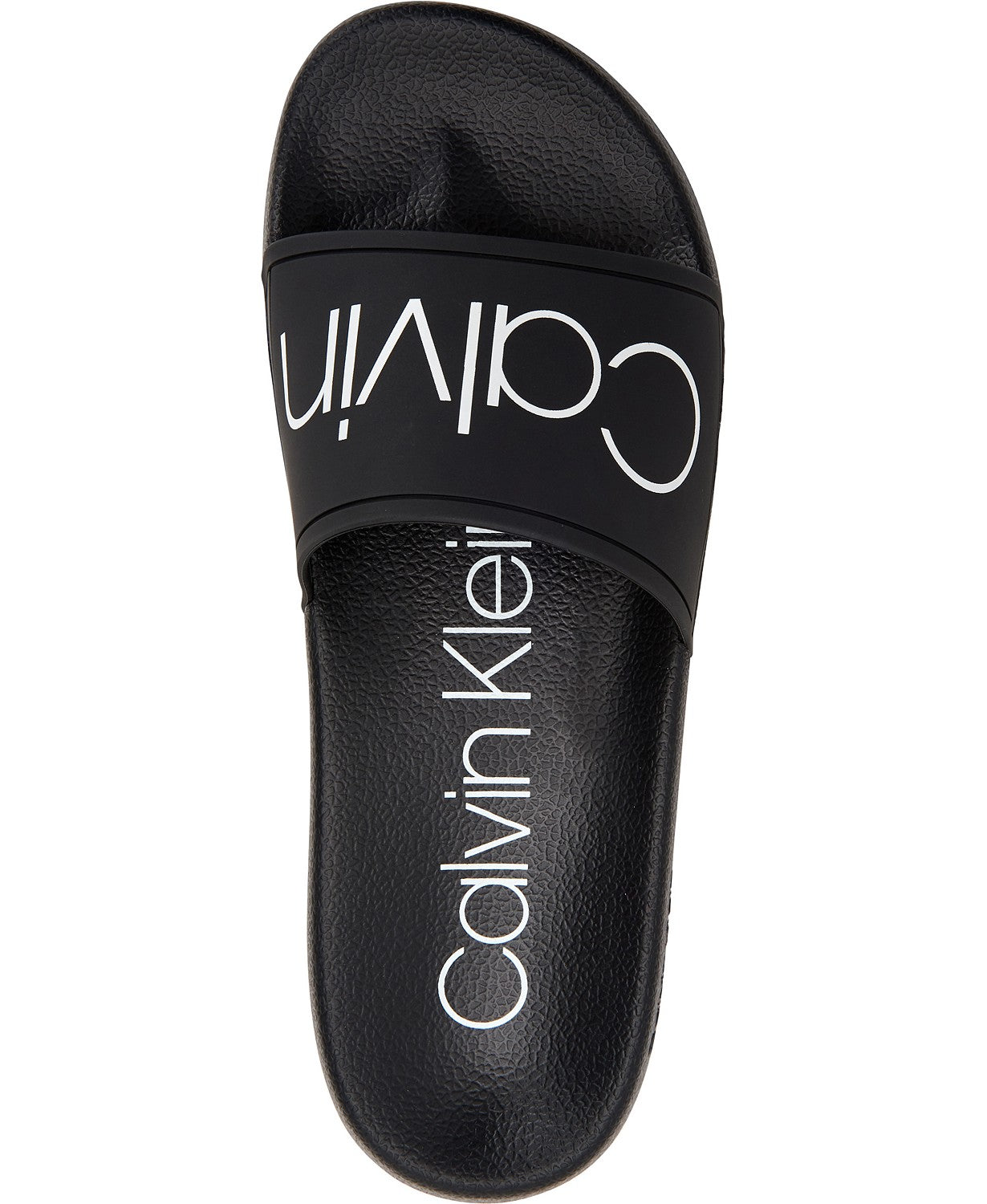 Calvin Klein Flat Sandals