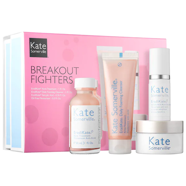 Breakout Fighters