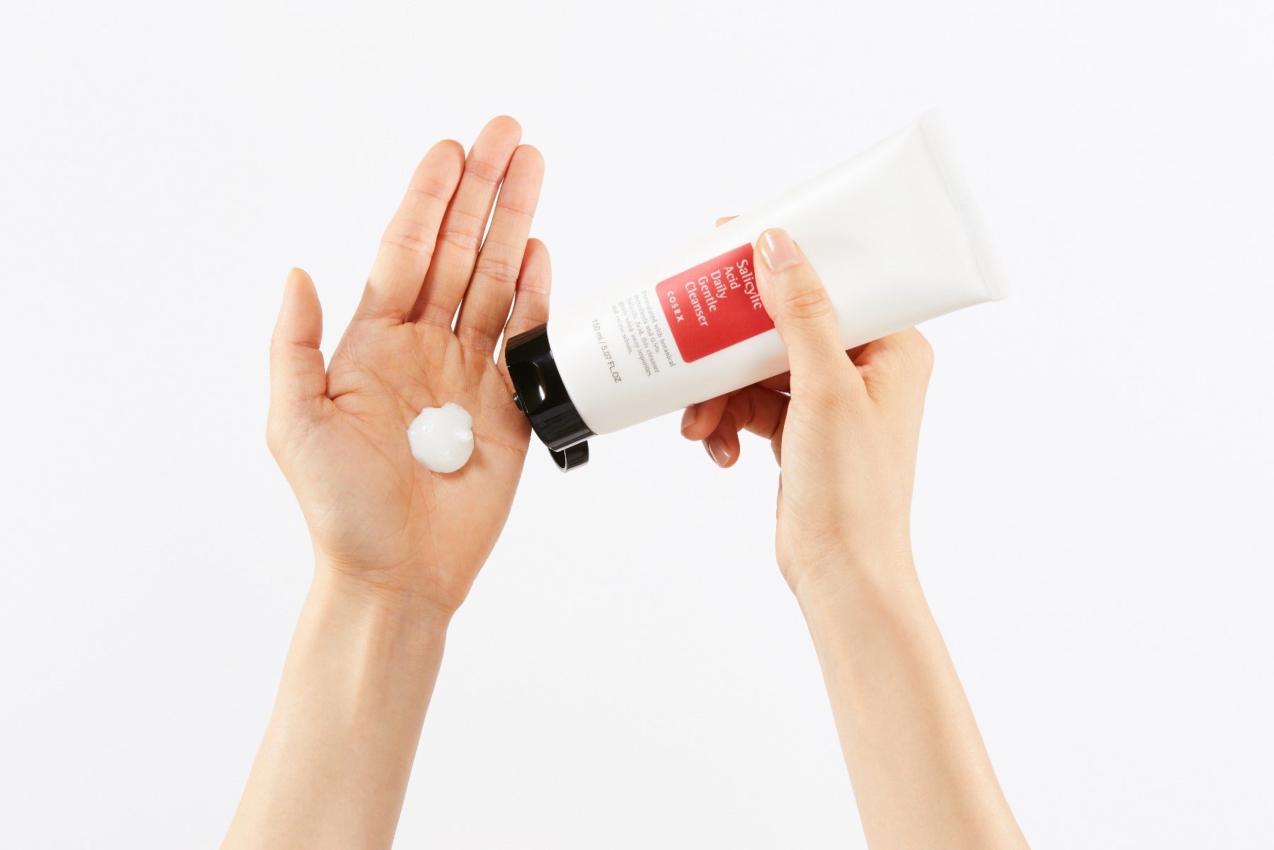 Salicylic Acid Daily Gentle Cleanser