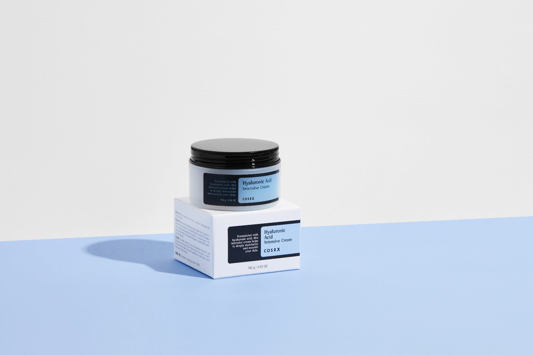 Hyaluronic Acid Intensive Cream