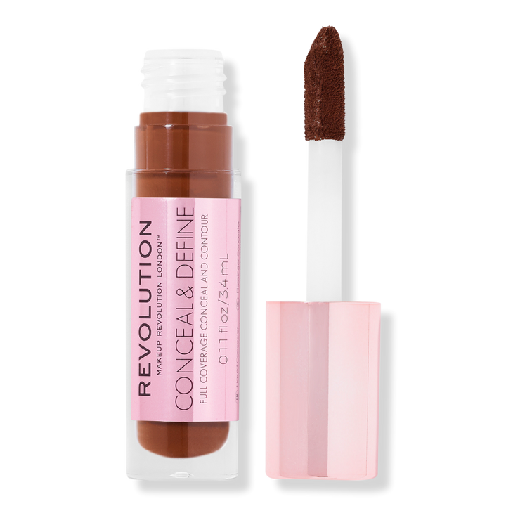 Conceal & Define Full Coverage Concealer