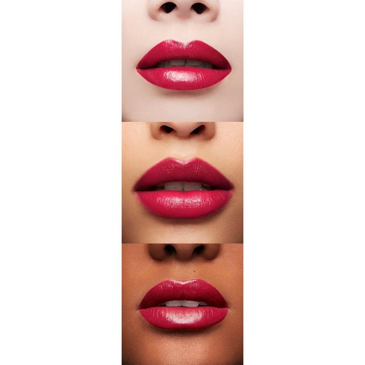 L'Absolu Rouge Ruby Cream Lipstick