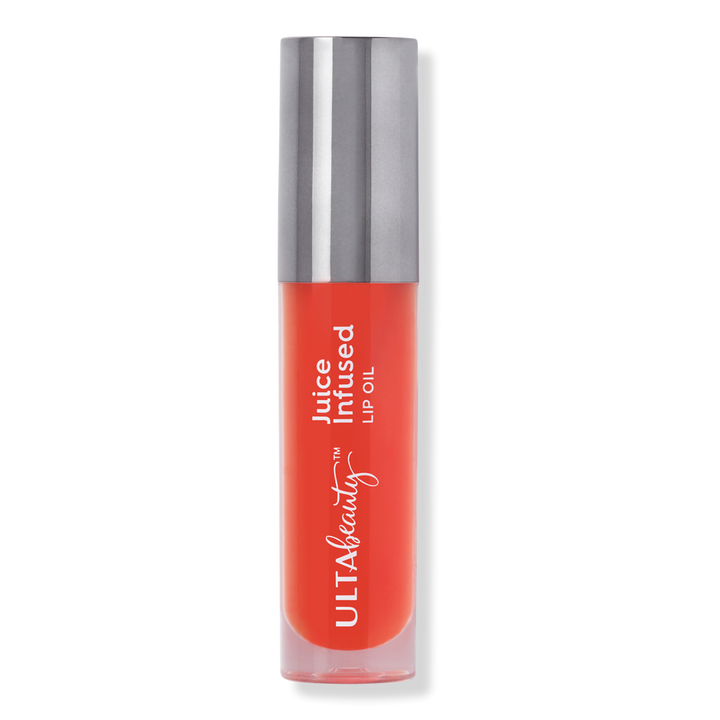Juice Infused Lip Oil