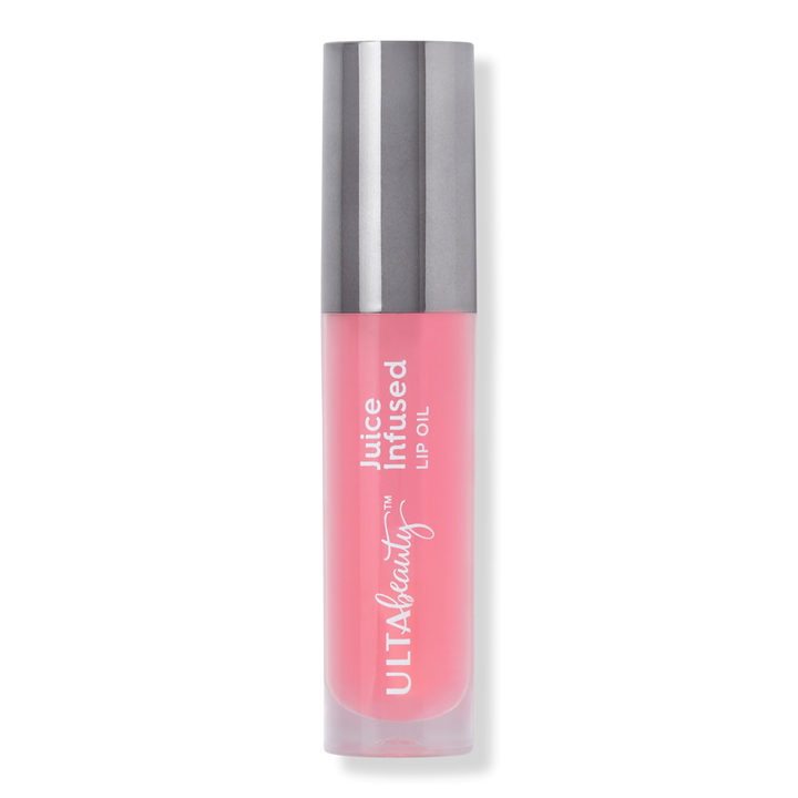 Juice Infused Lip Oil