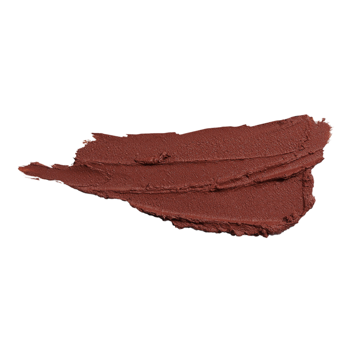 The Nude Velvety Matte Lipstick