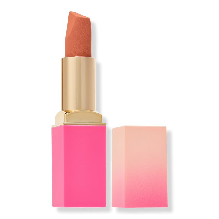 The Nude Velvety Matte Lipstick