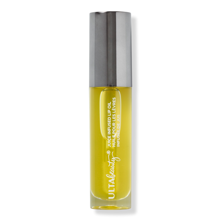 Juice Infused Lip Oil