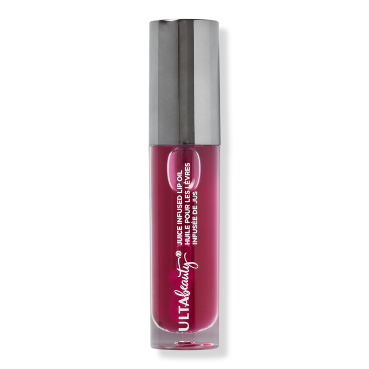 Juice Infused Lip Oil