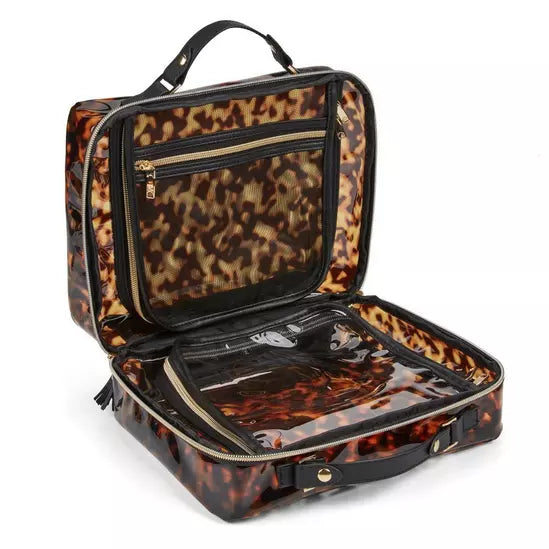 Tortoise Deluxe Weekender
