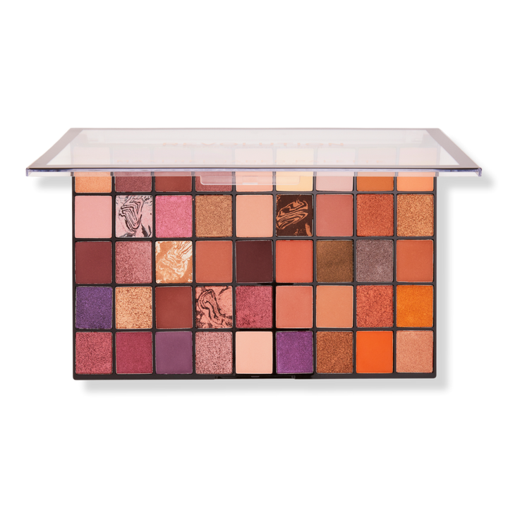 Maxi Reloaded Infinite Bronze Shadow Palette