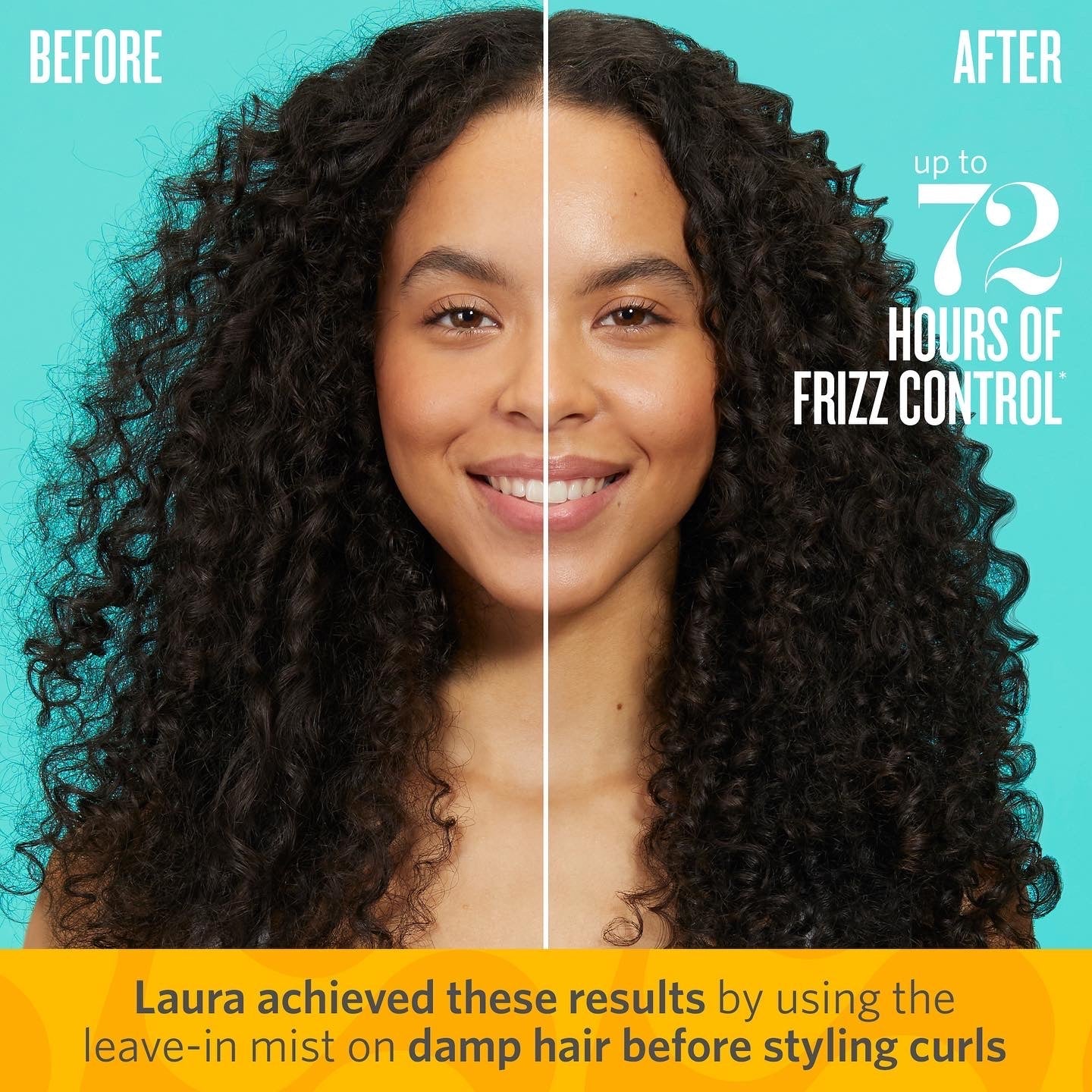 BRAZILIAN JOIA ™ MILKY LEAVE-IN CONDITIONER (SPRAY ACONDICIONADOR) TRIAL SIZE 30 ML