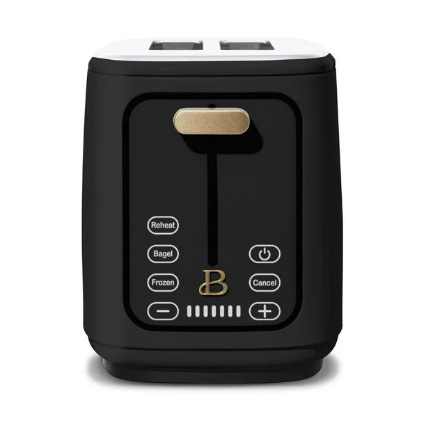 Touchscreen Toaster, White Icing by Drew Barrymore