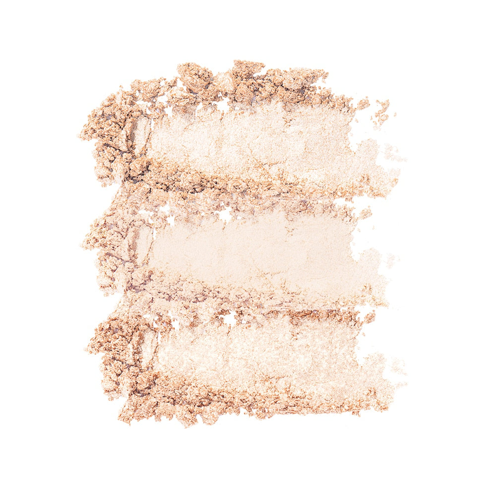 Born This Way Turn Up The Light Highlighting Palette