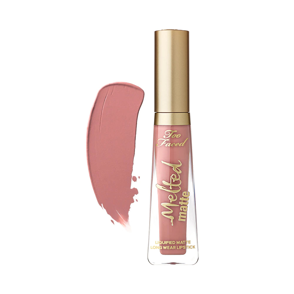 Melted Matte Liquified Longwear Lipstick