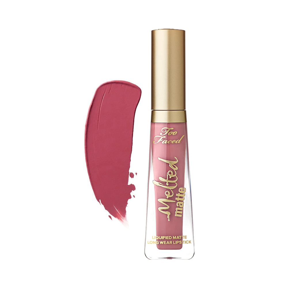 Melted Matte Liquified Longwear Lipstick