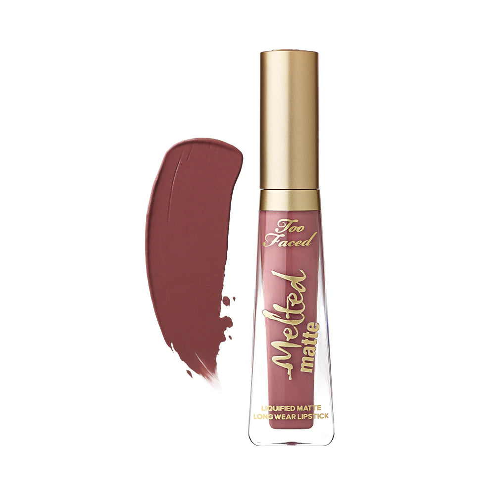 Melted Matte Liquified Longwear Lipstick