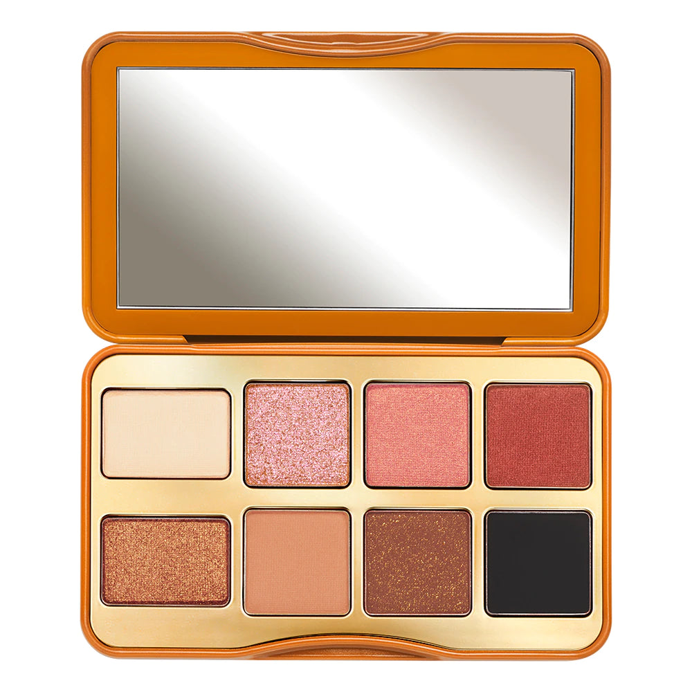 Kitty Likes To Scratch Mini Eye Shadow Palette