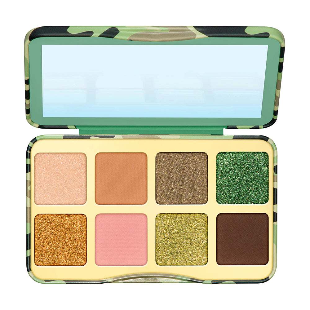 Major Love Mini Palette
