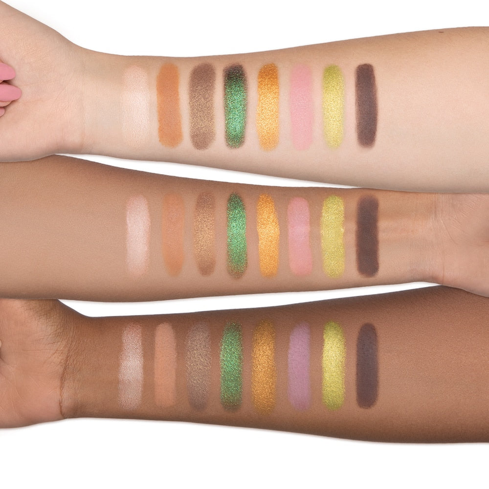 Major Love Mini Palette
