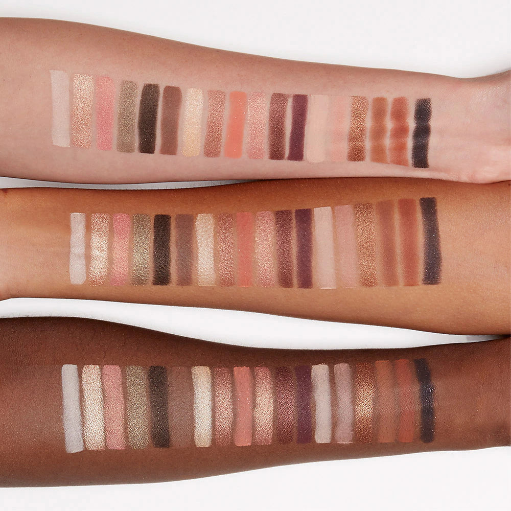 Sweet Peach Eye Shadow Palette
