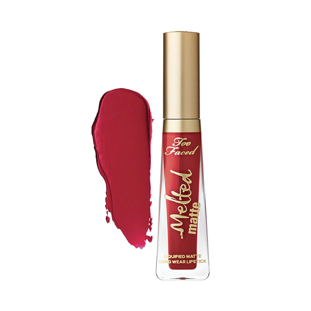 Melted Matte Liquified Longwear Lipstick