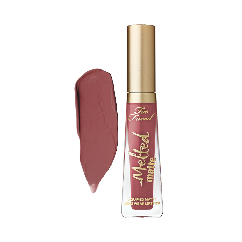 Melted Matte Liquified Longwear Lipstick