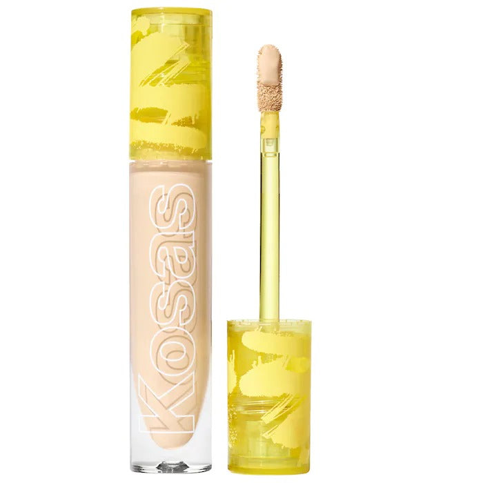 Revealer Super Creamy + Brightening Concealer and Daytime Eye Cream