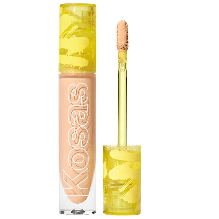 Revealer Super Creamy + Brightening Concealer and Daytime Eye Cream