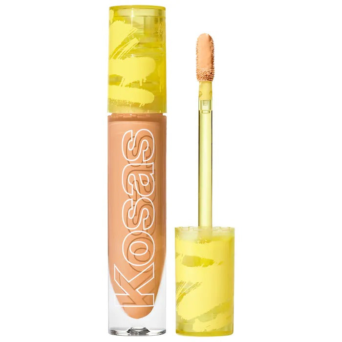 Revealer Super Creamy + Brightening Concealer and Daytime Eye Cream