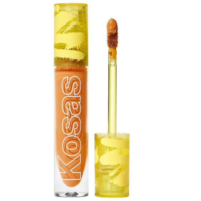 Revealer Super Creamy + Brightening Concealer and Daytime Eye Cream