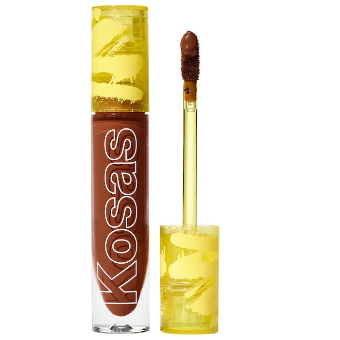 Revealer Super Creamy + Brightening Concealer and Daytime Eye Cream