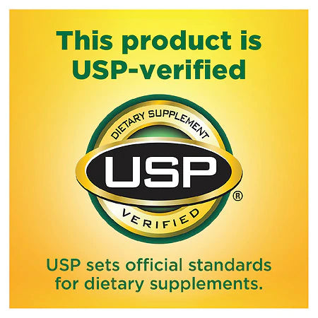 Vitamina D3 1000 IU (25 MCG) (180 Softgel)