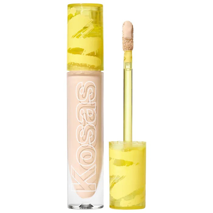 Revealer Super Creamy + Brightening Concealer and Daytime Eye Cream