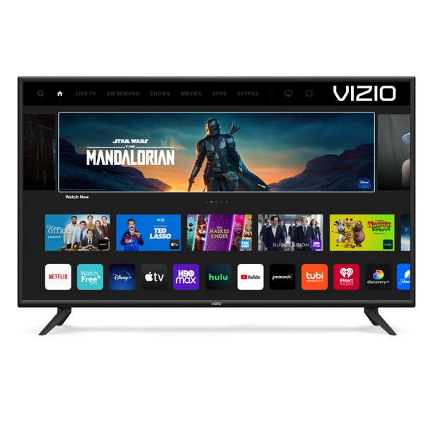 VIZIO 50" Class V-Series 4K UHD LED Smart TV (V505-J09)