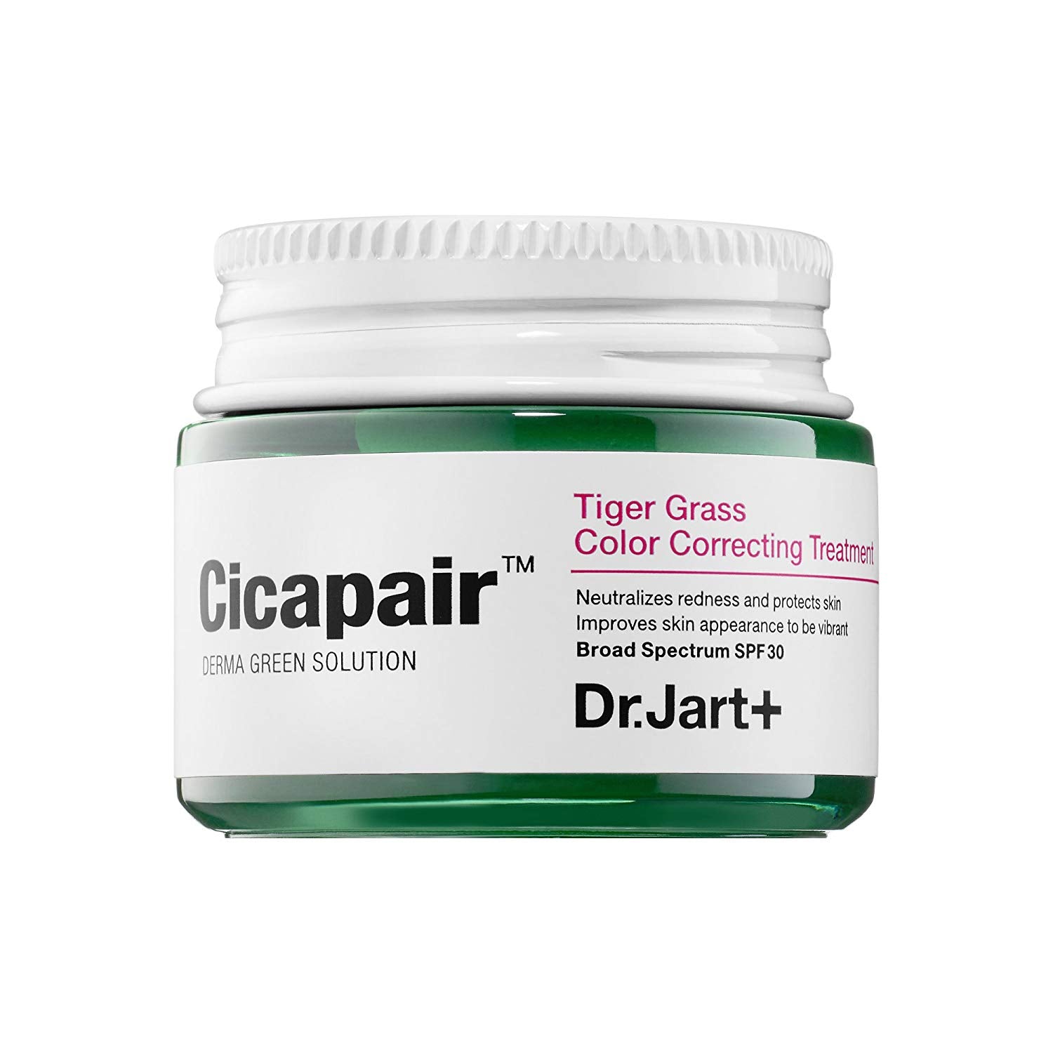 Tiger Grass Cream - Beauty Box Mérida