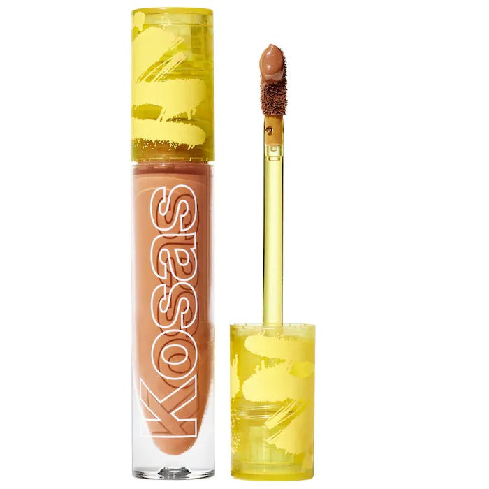 Revealer Super Creamy + Brightening Concealer and Daytime Eye Cream
