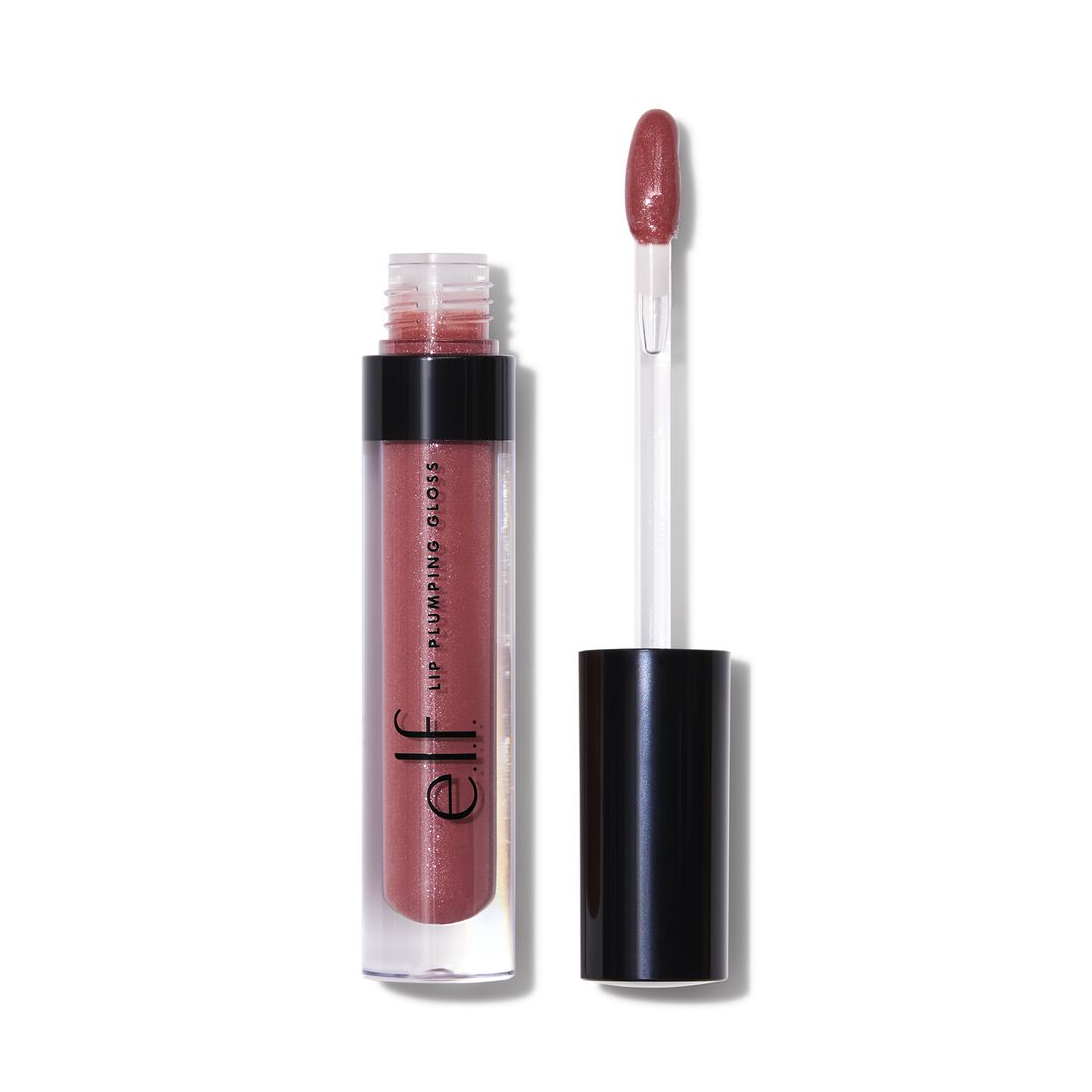 Lip Plumping Gloss