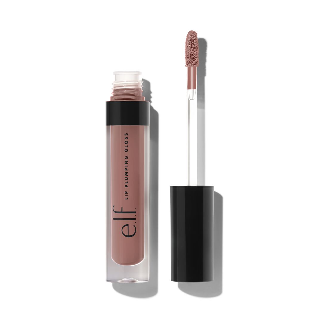 Lip Plumping Gloss
