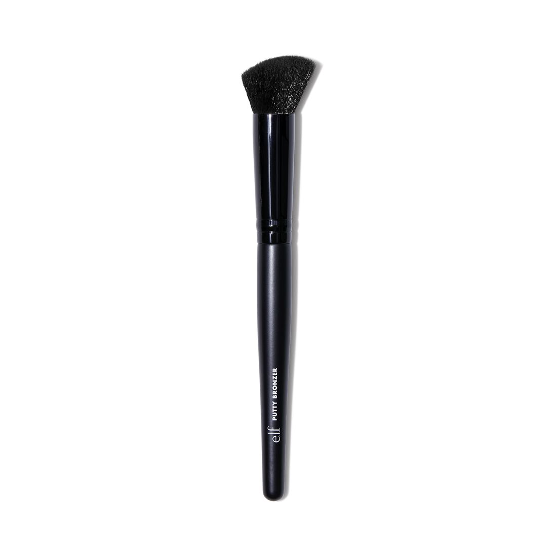 ELF Cosmetics - Putty Bronzer Brush | Brocha Especializada para Aplicación de Bronzer