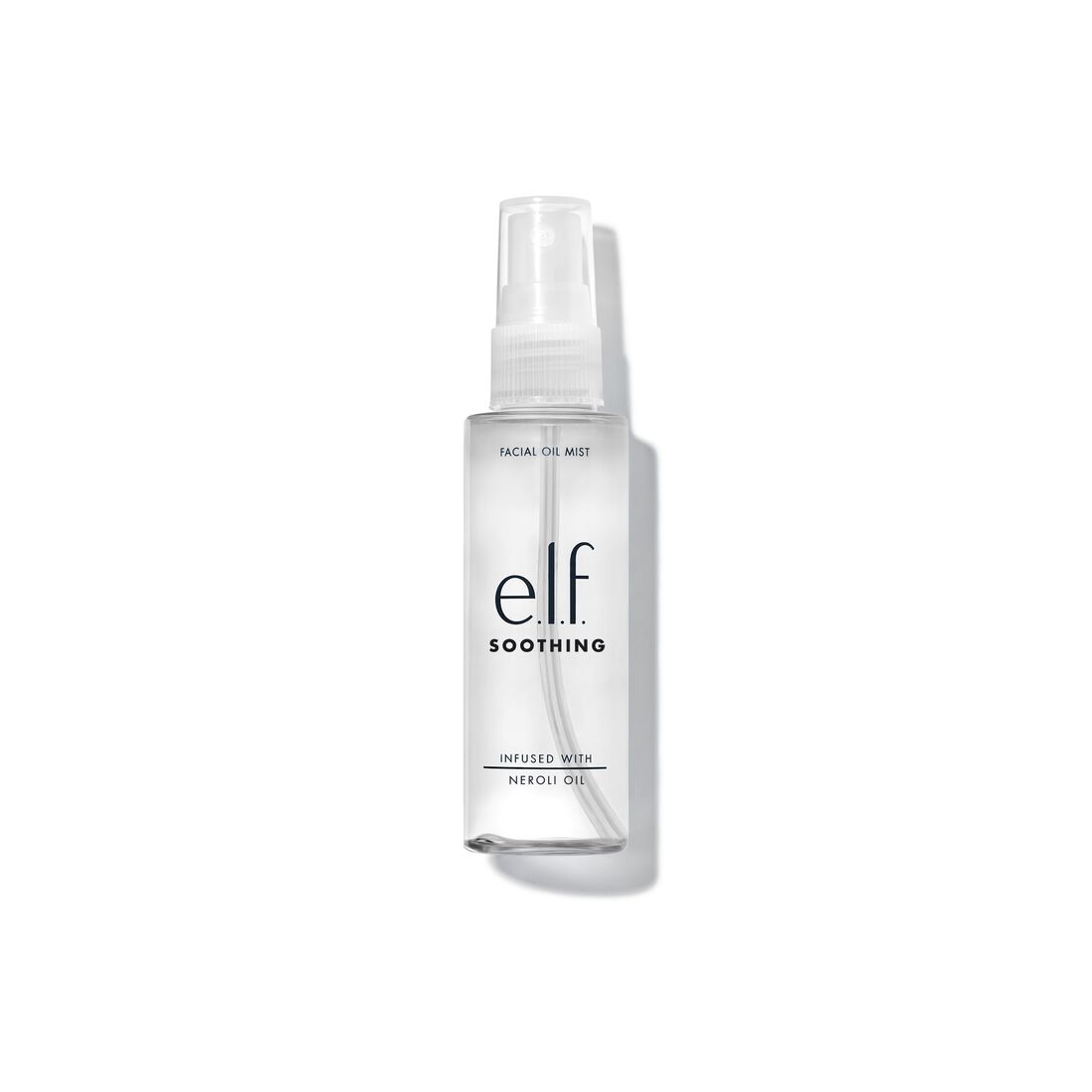 Face Oil Mist