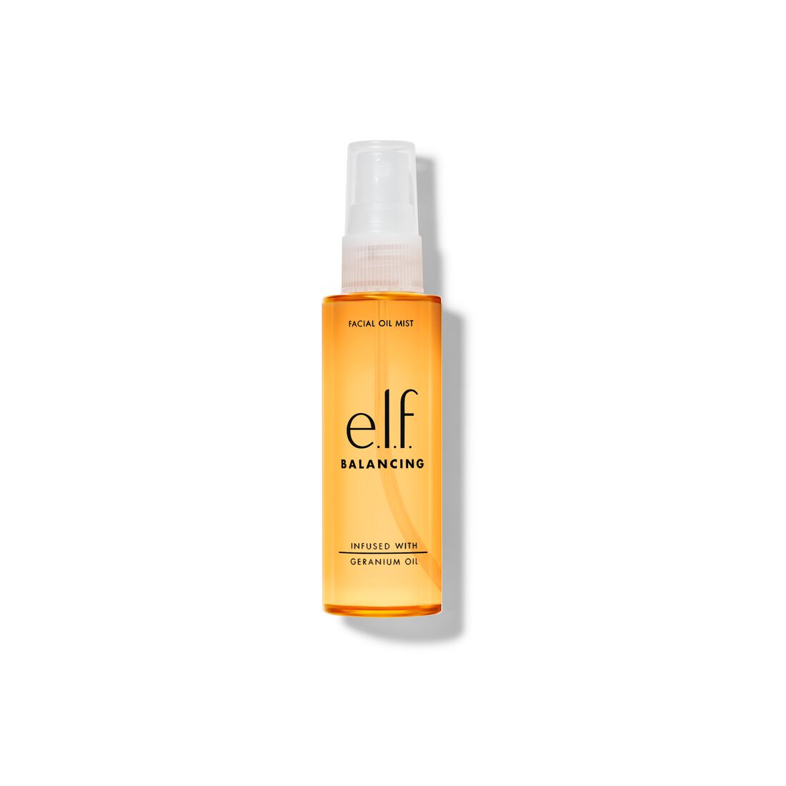 Face Oil Mist