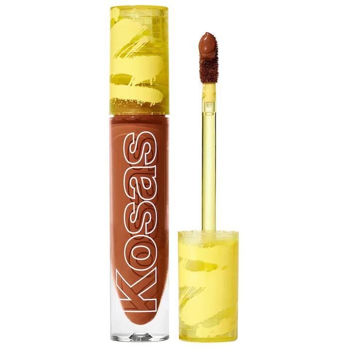 Revealer Super Creamy + Brightening Concealer and Daytime Eye Cream