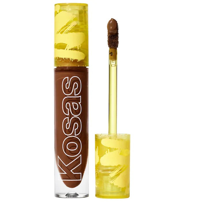 Revealer Super Creamy + Brightening Concealer and Daytime Eye Cream