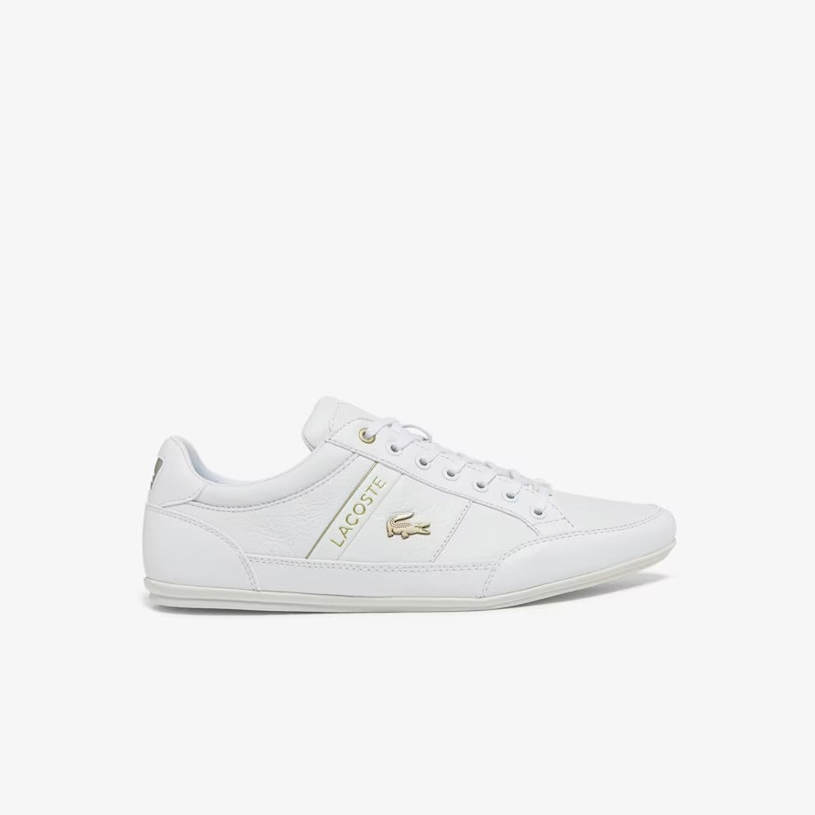 Men's Chaymon Synthetic and Leather Sneakers