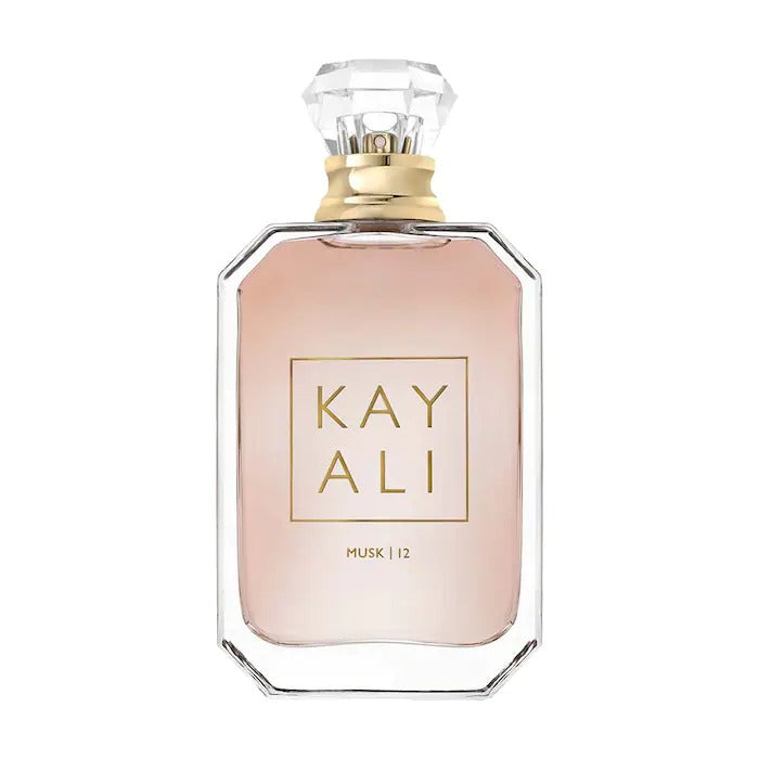 Musk | 12