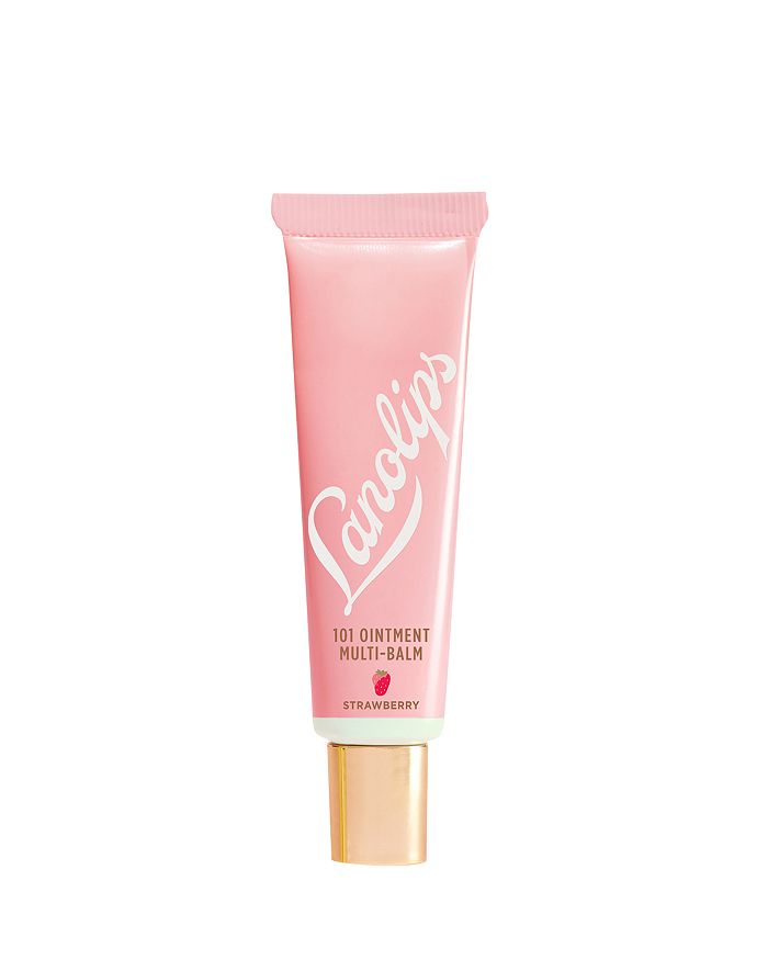 101 Ointment Multi-Balm - Bálsamo hidratante para labios 3 gr