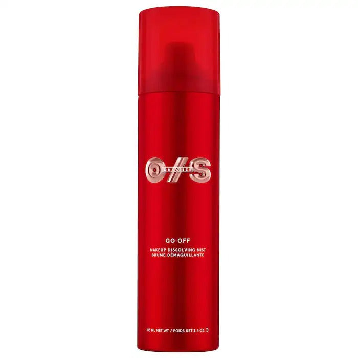 Patrick Starrr - Go Off Makeup Dissolving Mist | Spray Fijador
