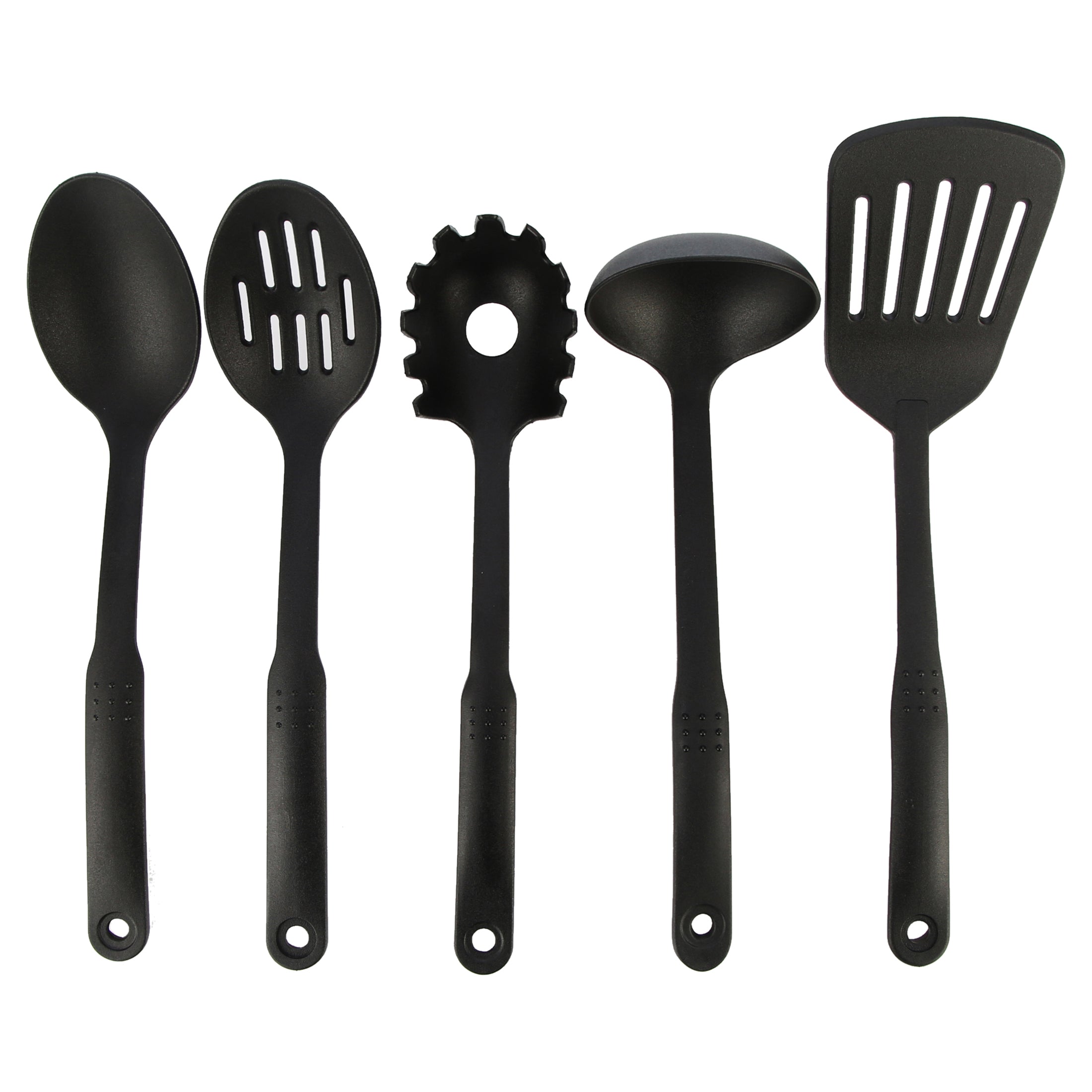 Bateria de Cocina Kit de Sartenes T-Fal de Cookware 20 piezas