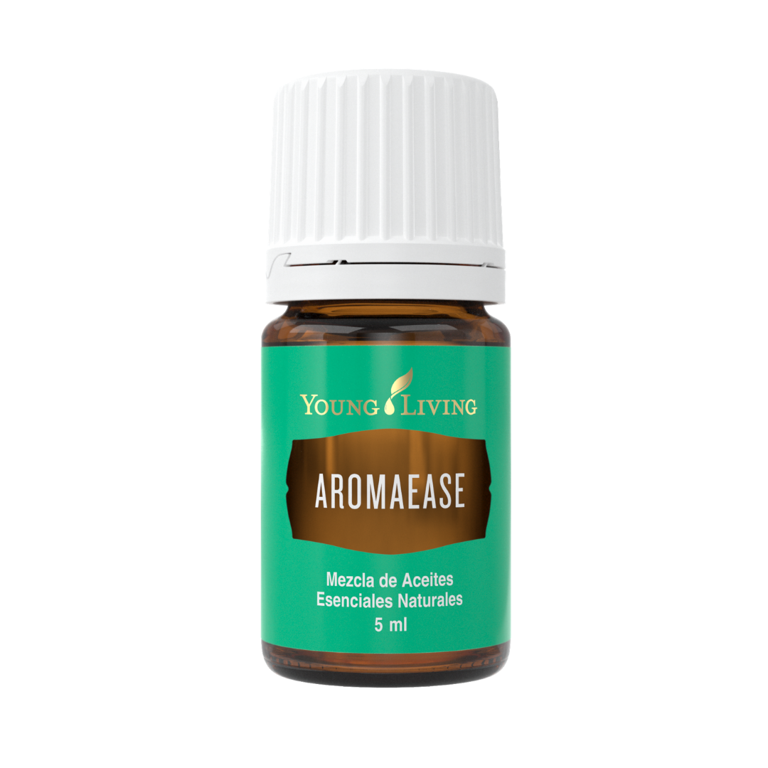 AromaEase 5 ml - Beauty Box Mérida