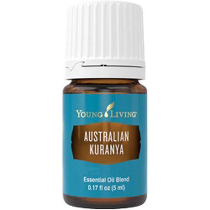 Australian Kuranya - Beauty Box Mérida